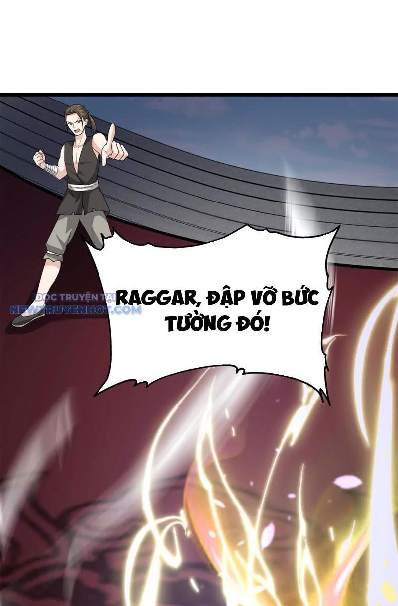 Tân Sủng Mị Chapter 28 - Trang 50