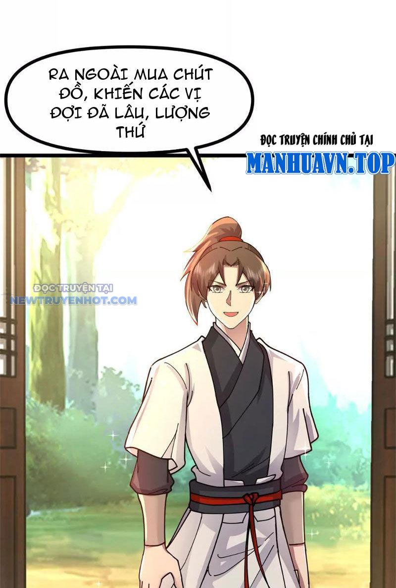 Tân Sủng Mị Chapter 28 - Trang 6