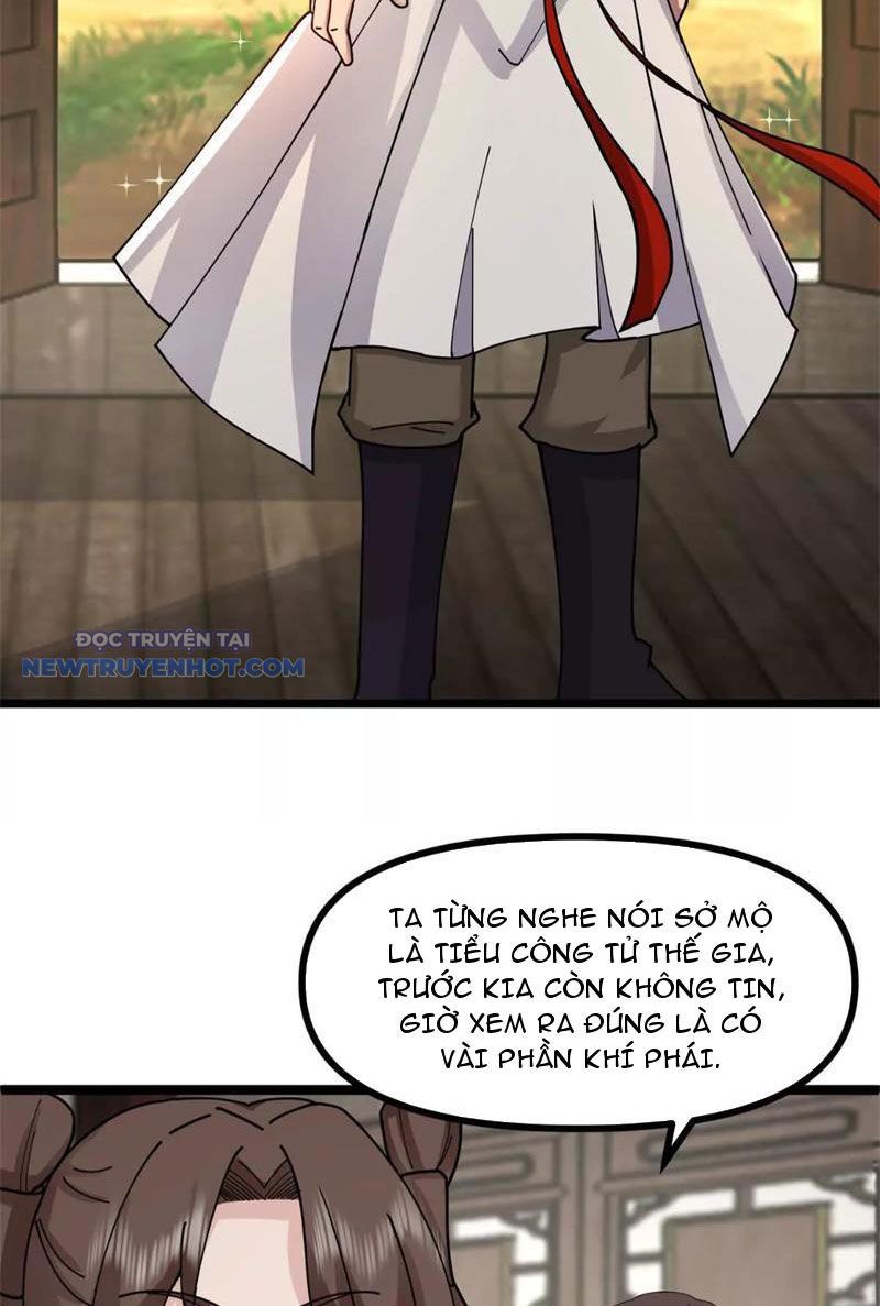 Tân Sủng Mị Chapter 28 - Trang 7