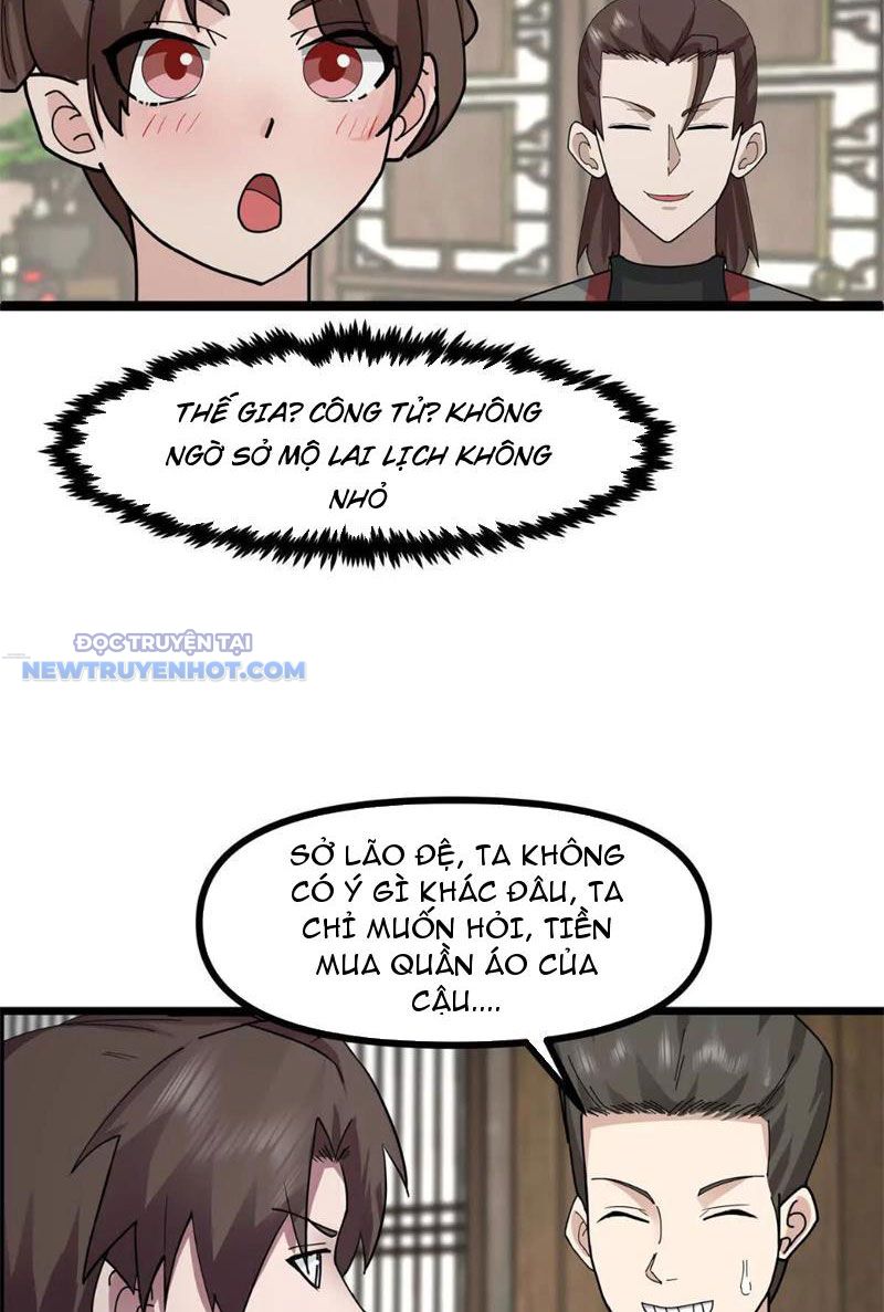 Tân Sủng Mị Chapter 28 - Trang 8