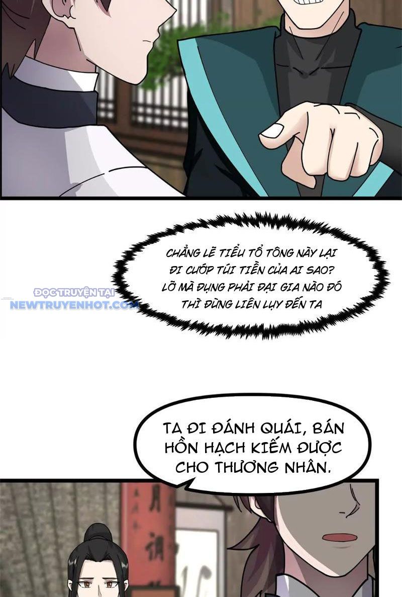 Tân Sủng Mị Chapter 28 - Trang 9