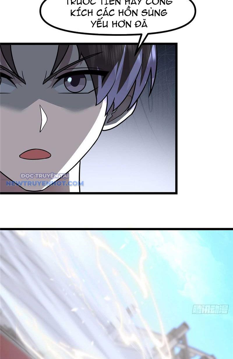Tân Sủng Mị Chapter 29 - Trang 10