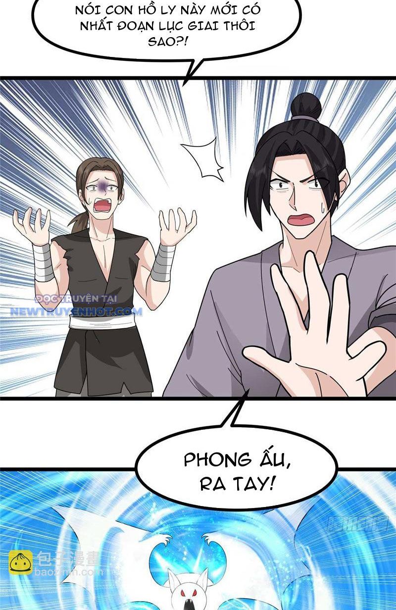 Tân Sủng Mị Chapter 29 - Trang 15