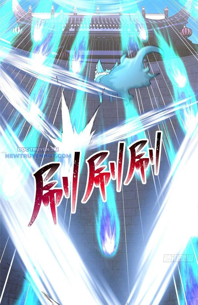 Tân Sủng Mị Chapter 29 - Trang 17