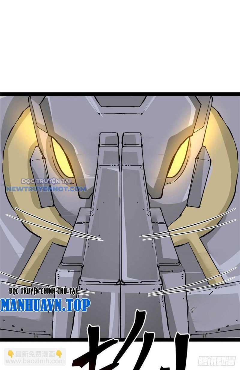 Tân Sủng Mị Chapter 29 - Trang 22