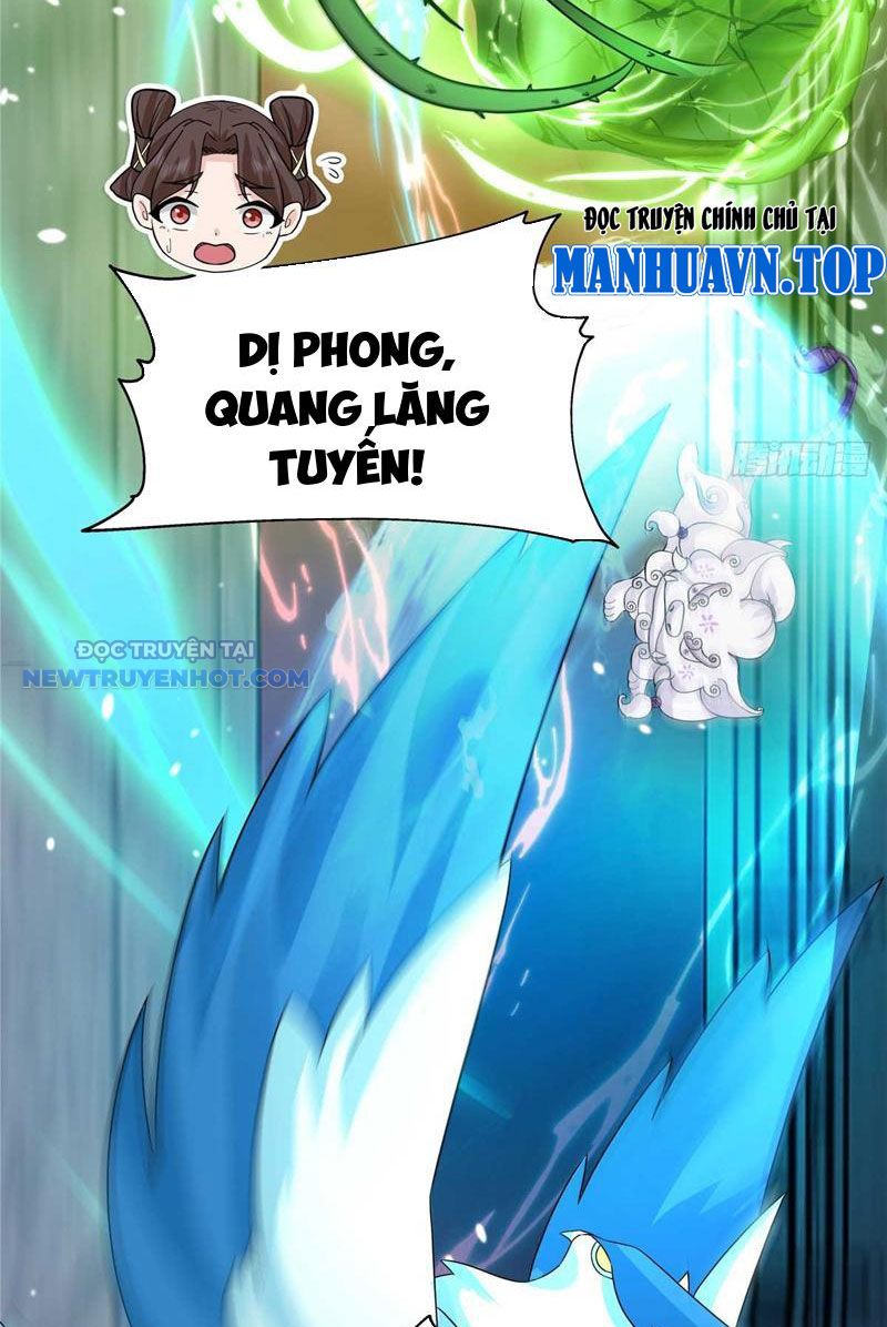 Tân Sủng Mị Chapter 29 - Trang 28
