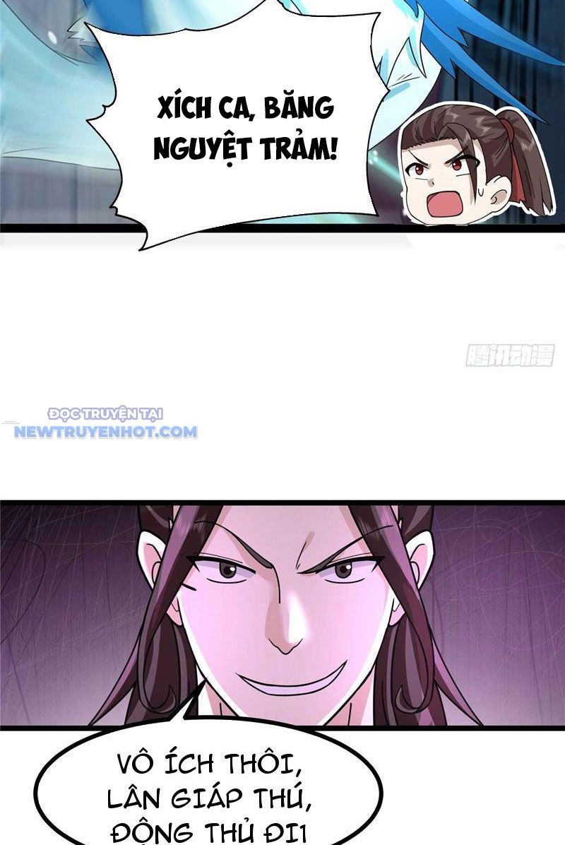Tân Sủng Mị Chapter 29 - Trang 29
