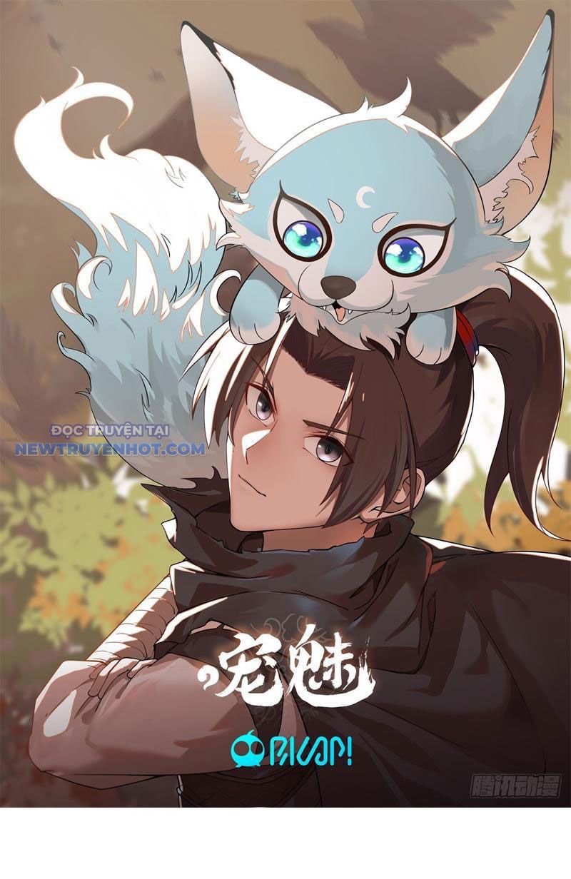 Tân Sủng Mị Chapter 29 - Trang 3