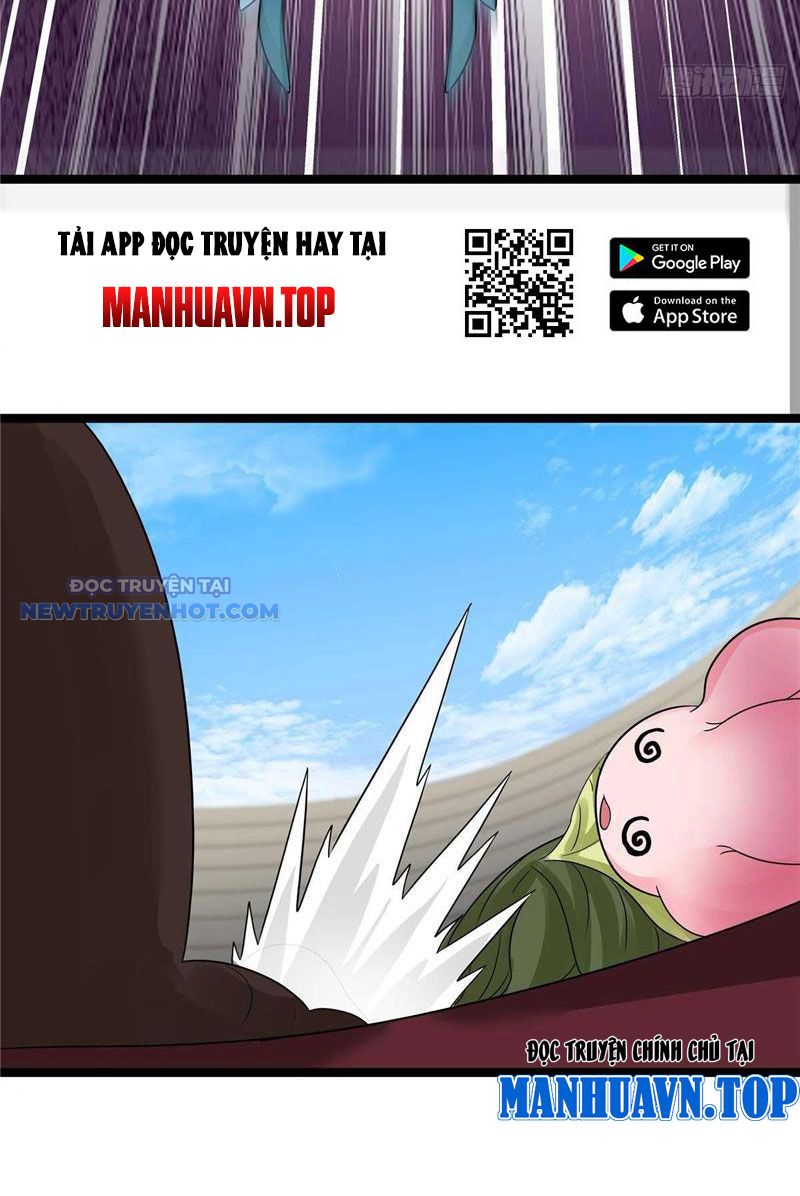 Tân Sủng Mị Chapter 29 - Trang 32