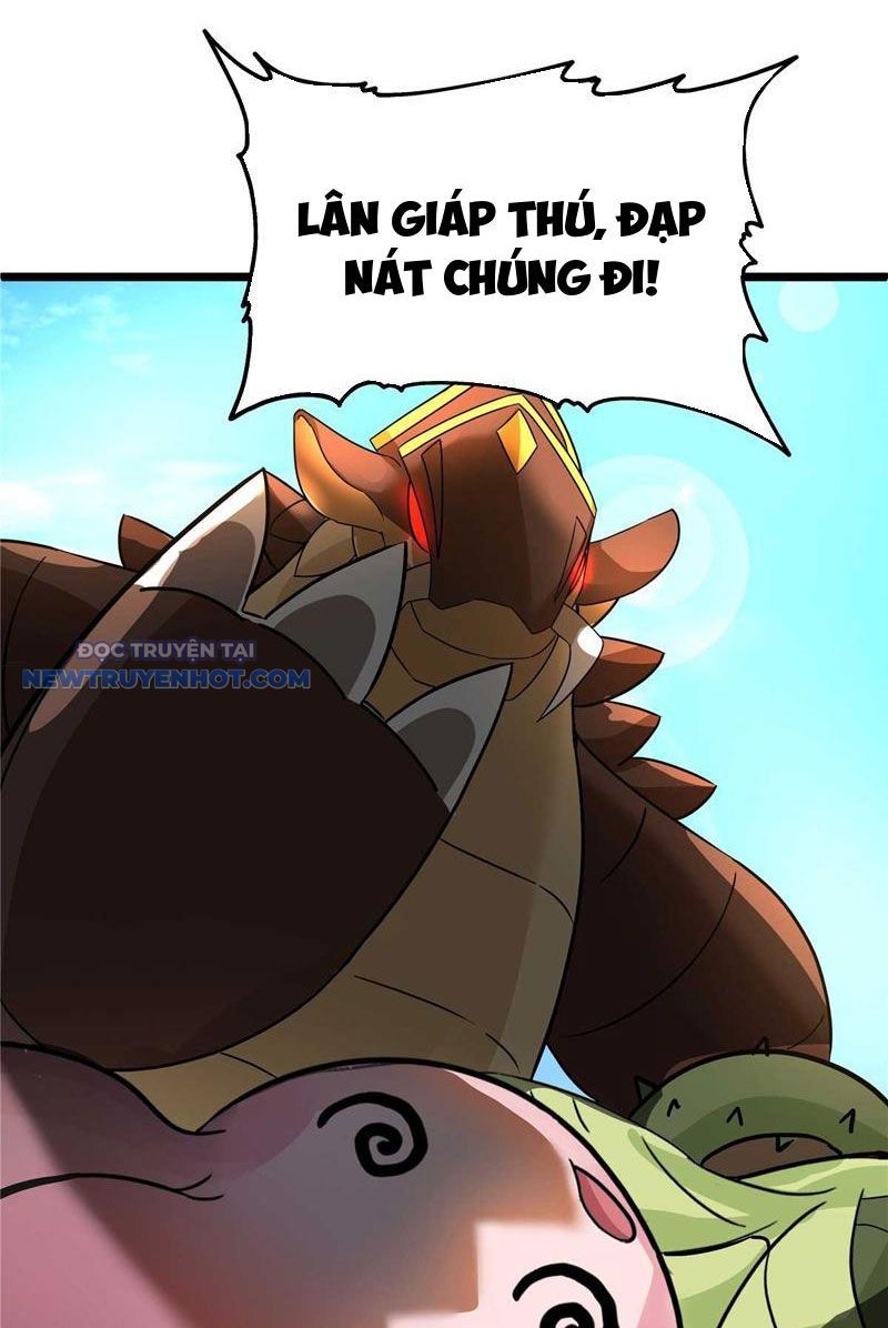 Tân Sủng Mị Chapter 29 - Trang 33