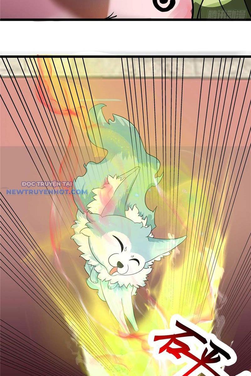 Tân Sủng Mị Chapter 29 - Trang 34