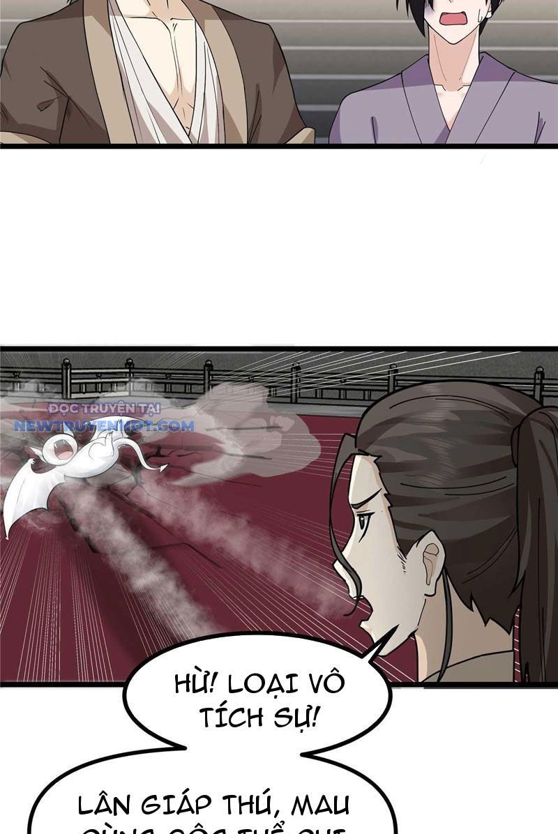 Tân Sủng Mị Chapter 29 - Trang 36