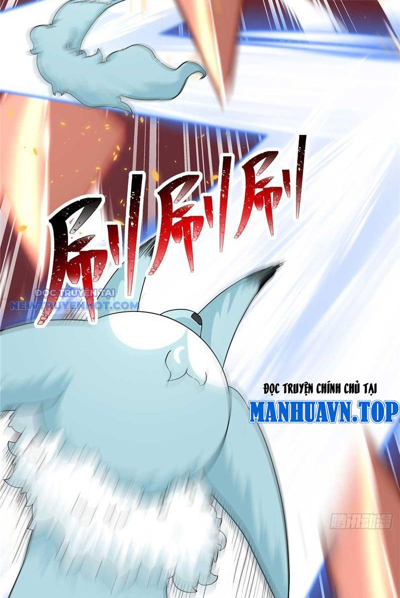 Tân Sủng Mị Chapter 29 - Trang 38