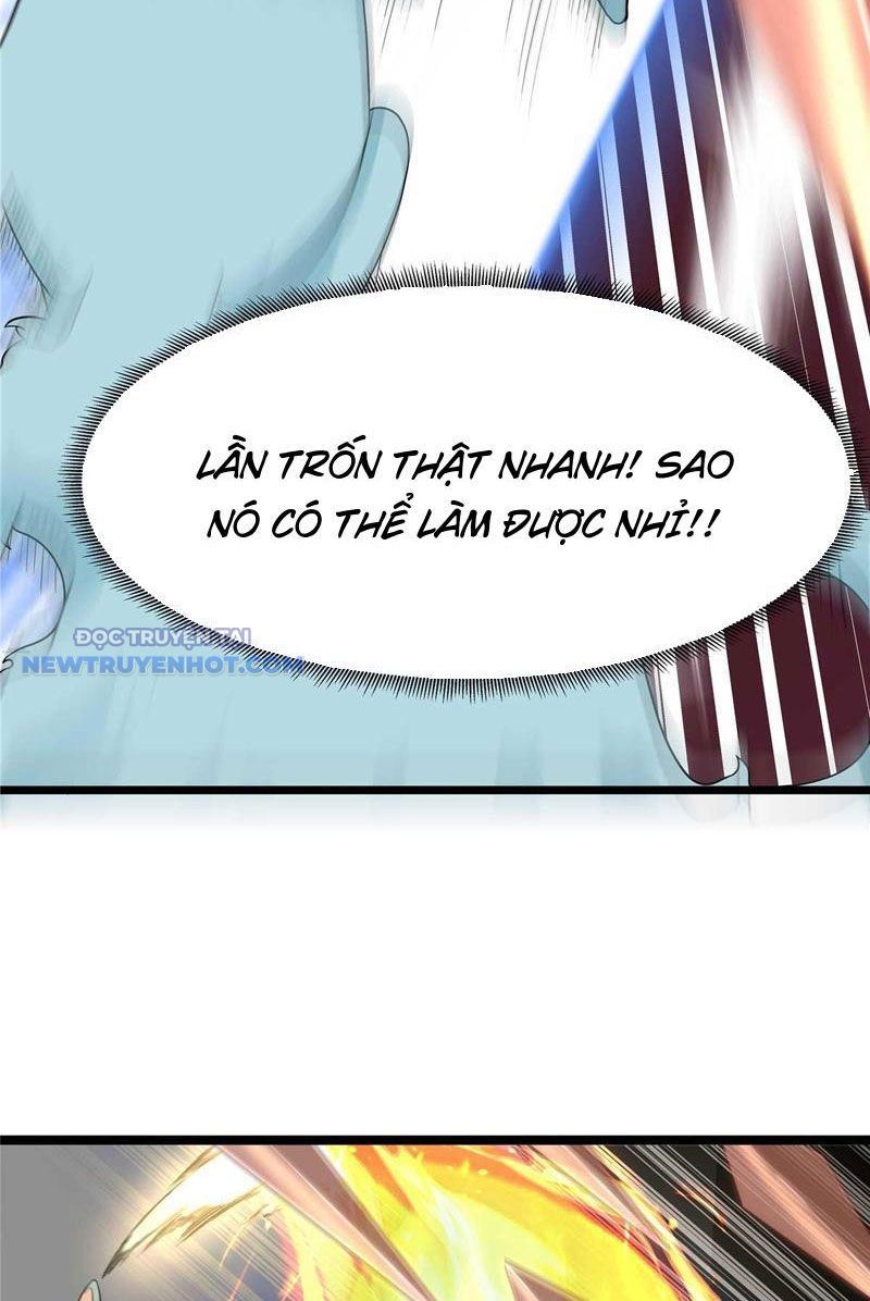 Tân Sủng Mị Chapter 29 - Trang 39