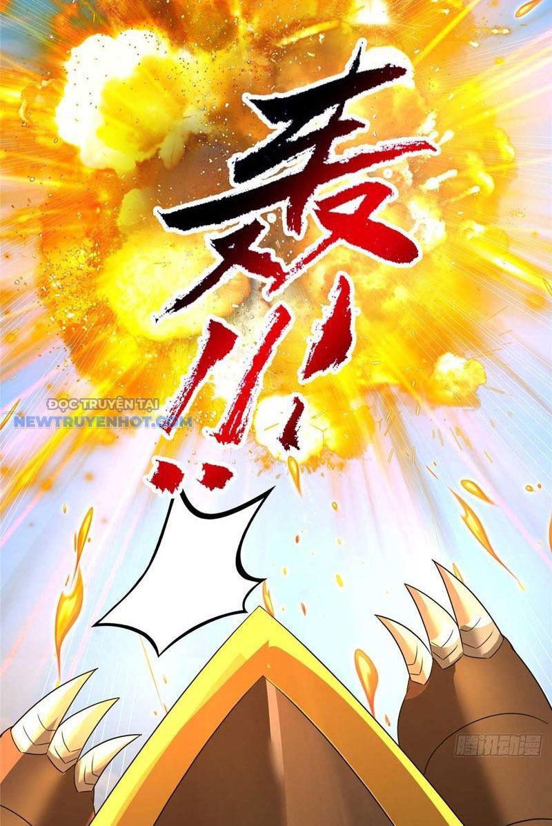 Tân Sủng Mị Chapter 29 - Trang 41