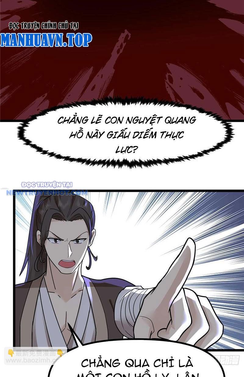 Tân Sủng Mị Chapter 29 - Trang 5