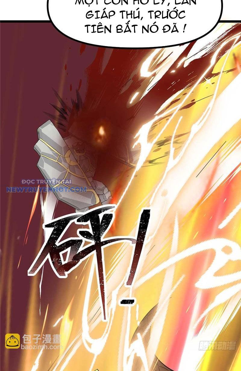 Tân Sủng Mị Chapter 29 - Trang 6