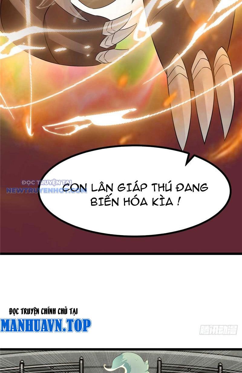 Tân Sủng Mị Chapter 29 - Trang 8