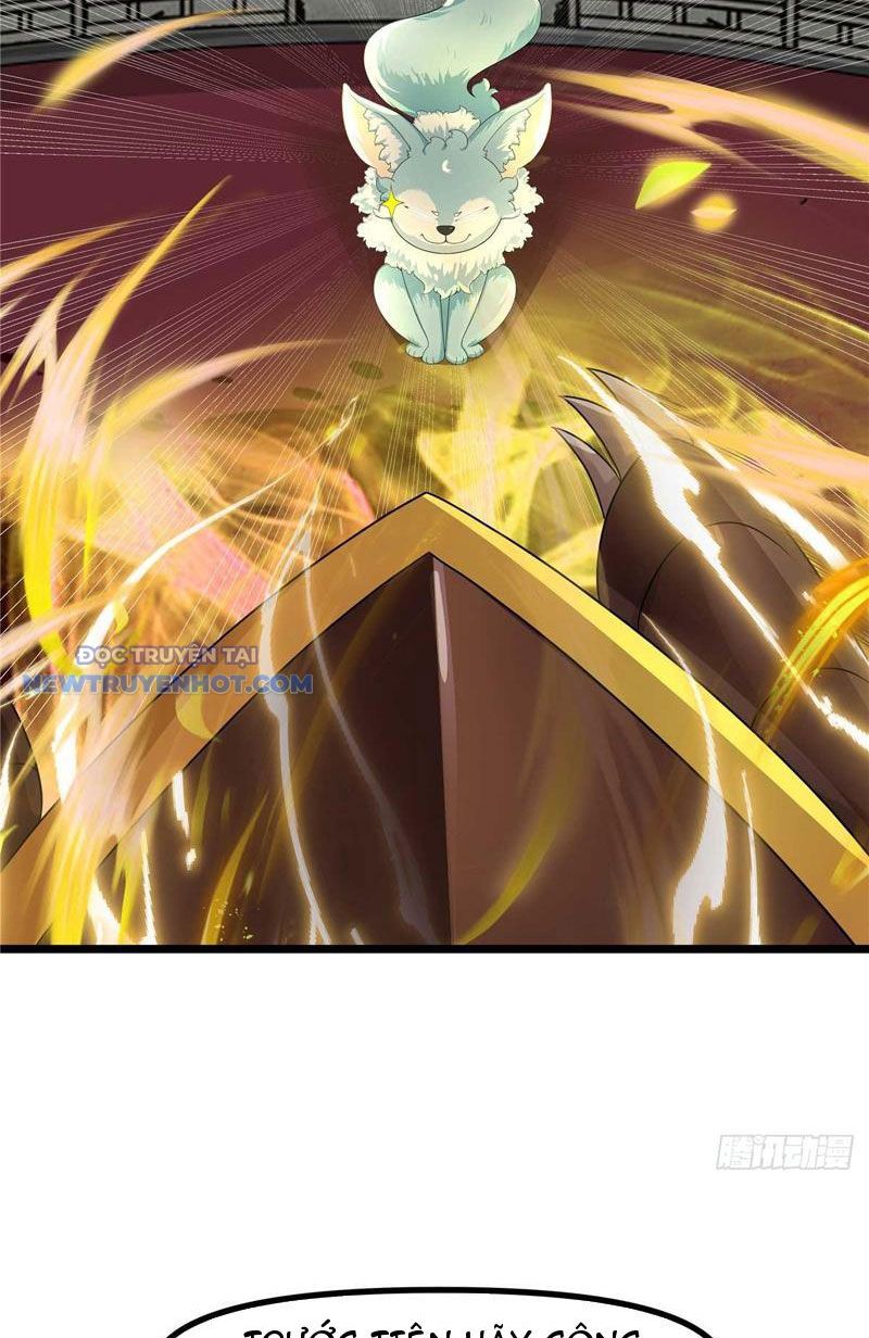 Tân Sủng Mị Chapter 29 - Trang 9