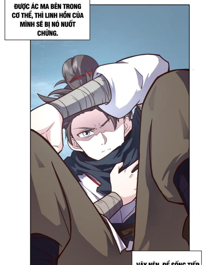 Tân Sủng Mị Chapter 3 - Trang 10