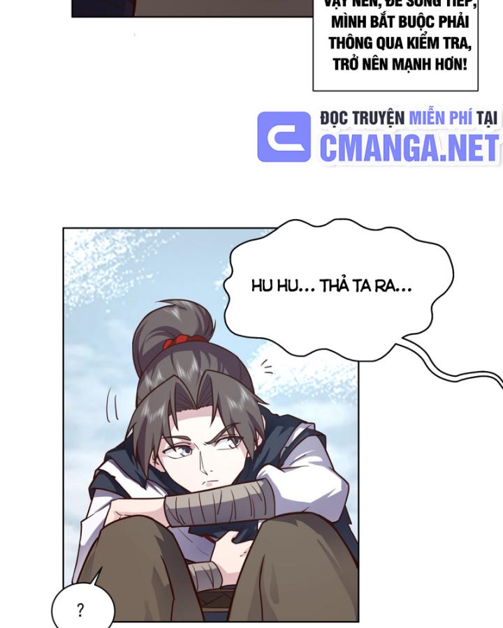 Tân Sủng Mị Chapter 3 - Trang 11