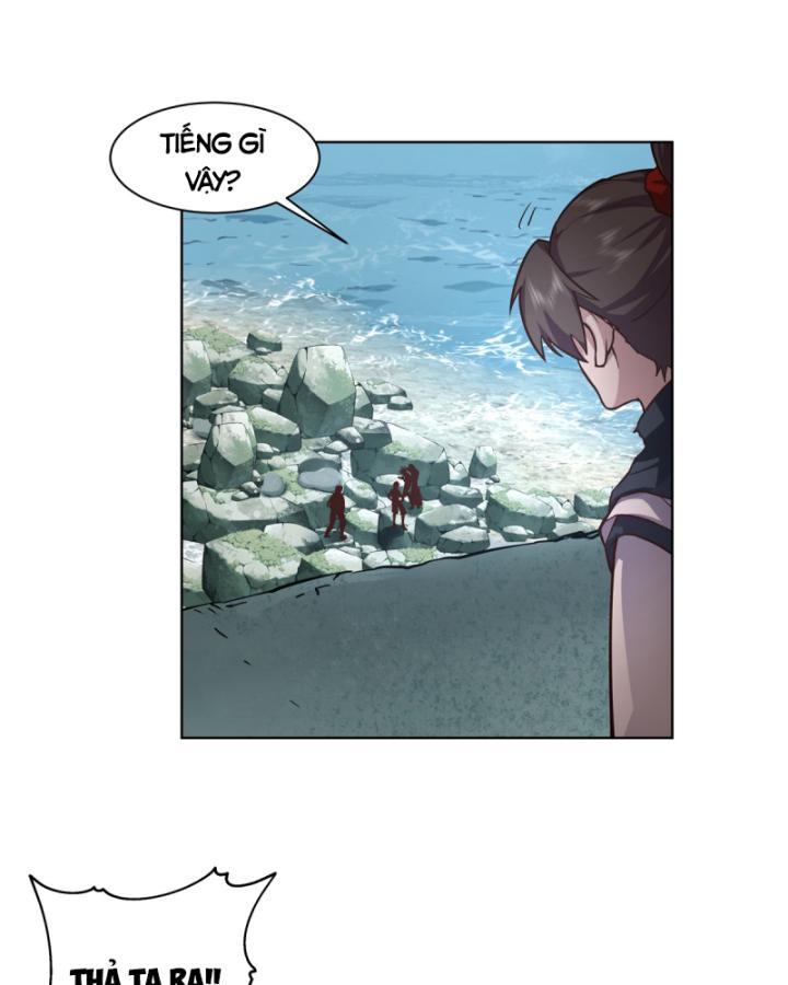 Tân Sủng Mị Chapter 3 - Trang 13