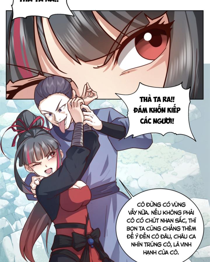 Tân Sủng Mị Chapter 3 - Trang 14
