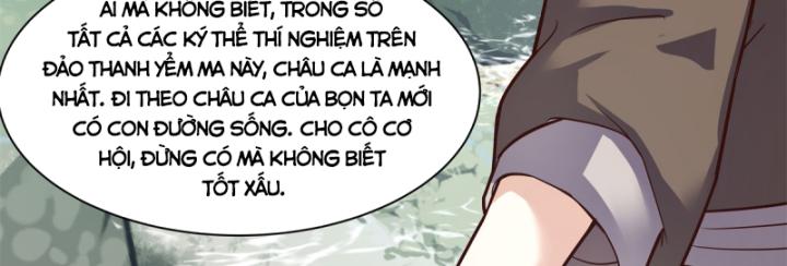 Tân Sủng Mị Chapter 3 - Trang 16