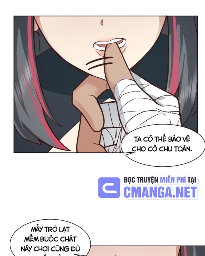 Tân Sủng Mị Chapter 3 - Trang 23