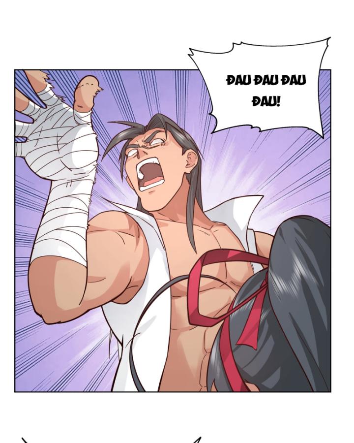 Tân Sủng Mị Chapter 3 - Trang 26