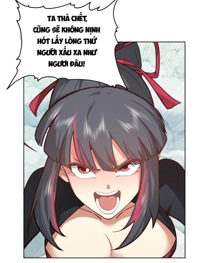 Tân Sủng Mị Chapter 3 - Trang 27