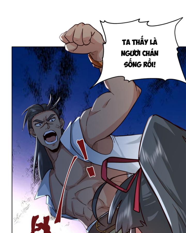 Tân Sủng Mị Chapter 3 - Trang 30