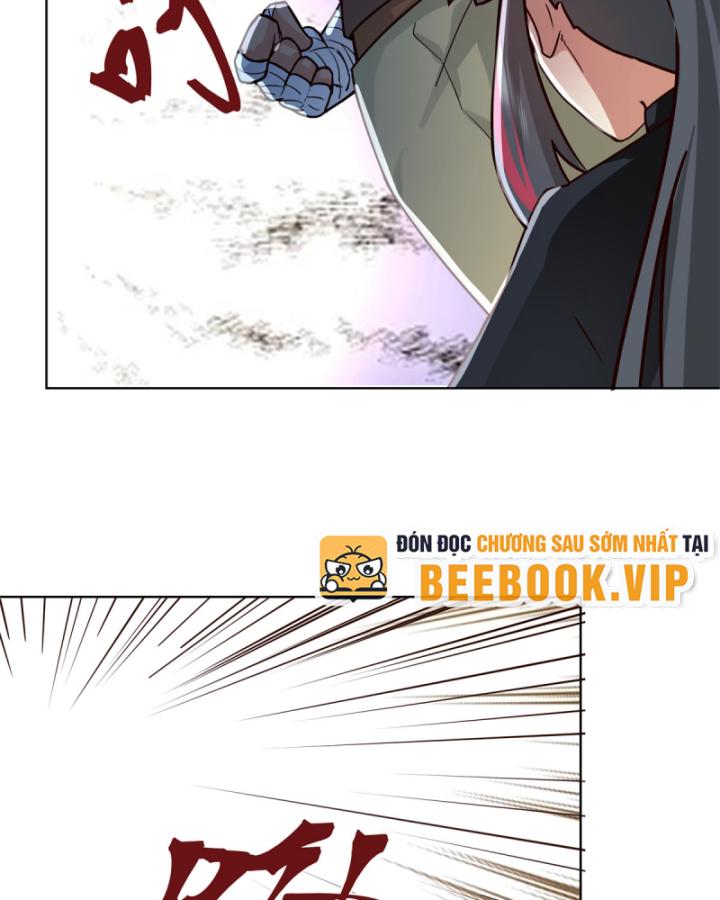 Tân Sủng Mị Chapter 3 - Trang 31