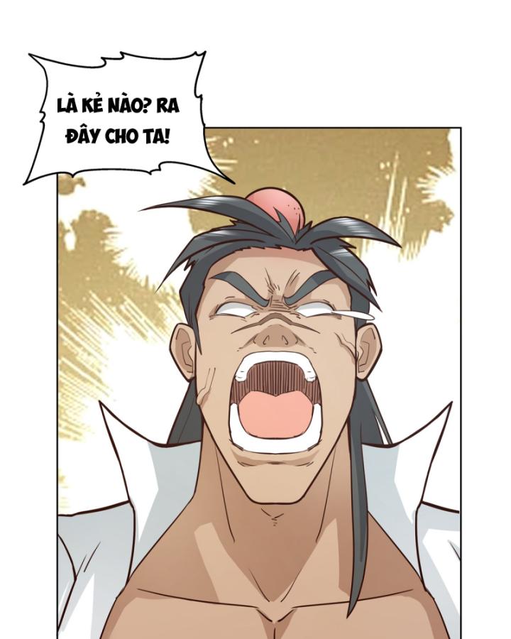 Tân Sủng Mị Chapter 3 - Trang 35