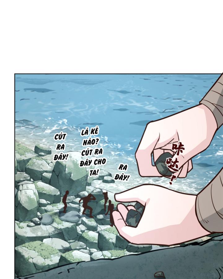 Tân Sủng Mị Chapter 3 - Trang 37