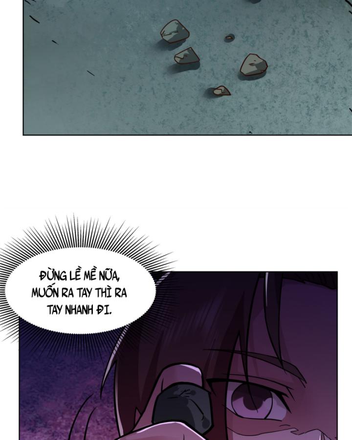 Tân Sủng Mị Chapter 3 - Trang 38