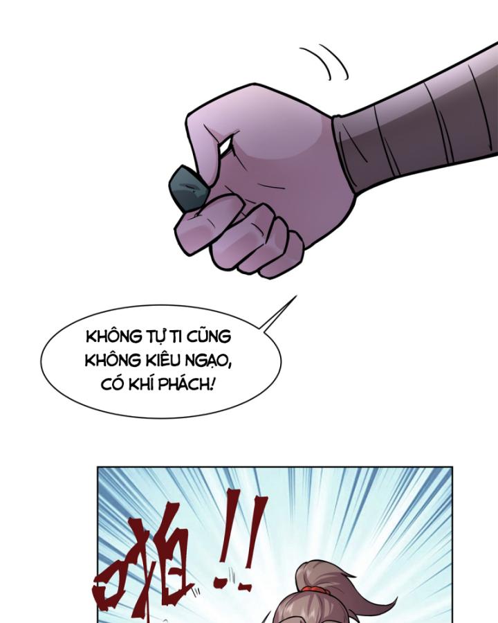 Tân Sủng Mị Chapter 3 - Trang 40