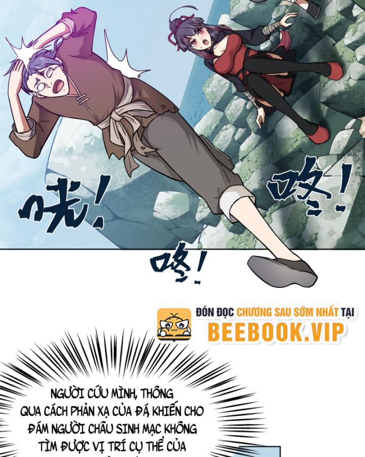 Tân Sủng Mị Chapter 3 - Trang 46