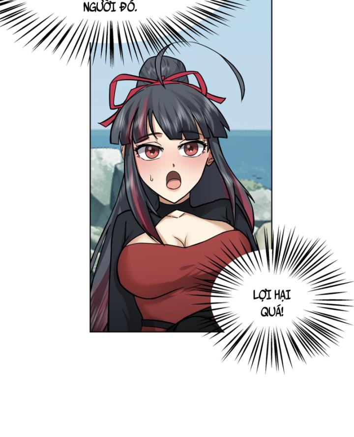 Tân Sủng Mị Chapter 3 - Trang 47
