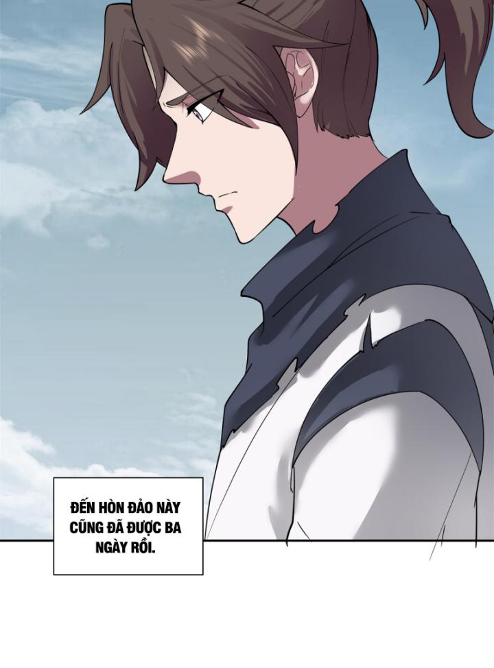Tân Sủng Mị Chapter 3 - Trang 5