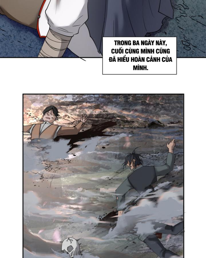 Tân Sủng Mị Chapter 3 - Trang 7