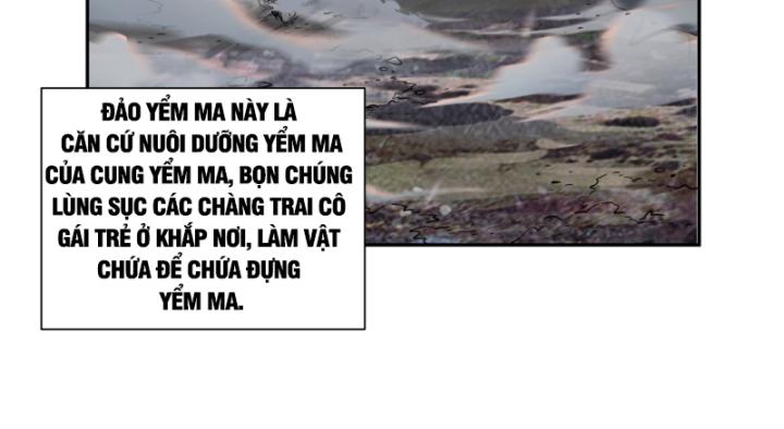 Tân Sủng Mị Chapter 3 - Trang 8