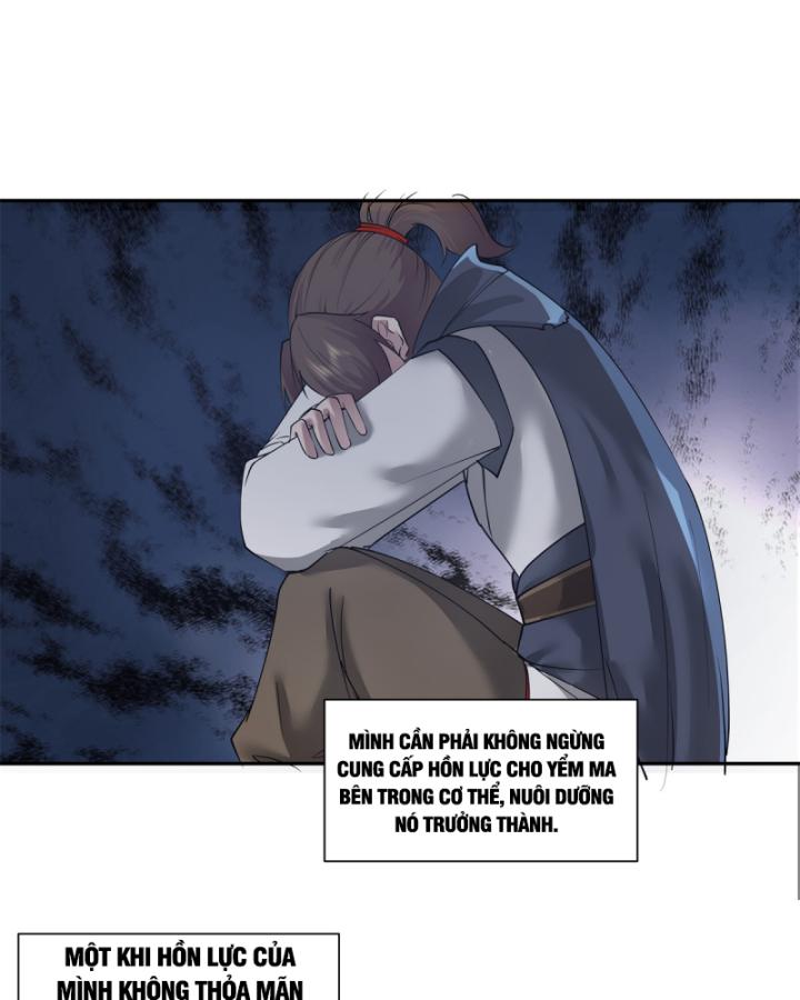 Tân Sủng Mị Chapter 3 - Trang 9