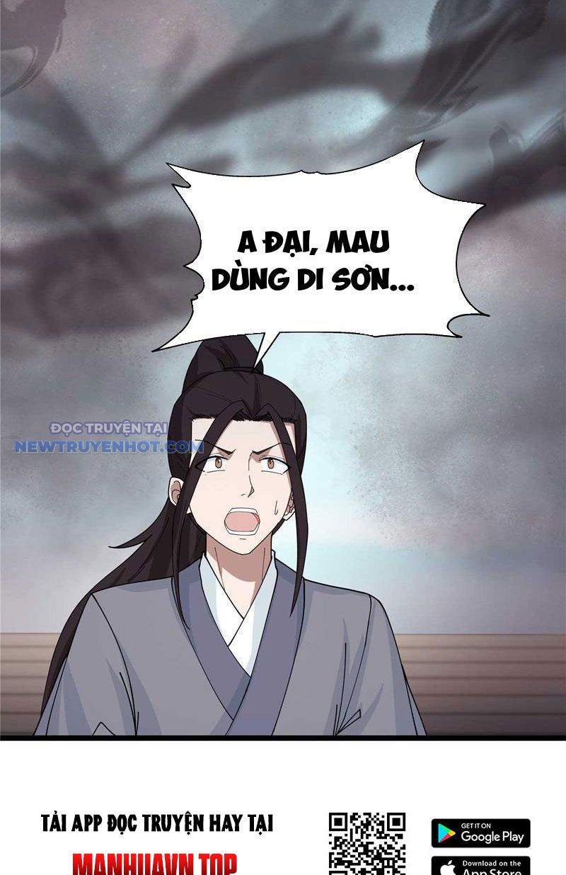 Tân Sủng Mị Chapter 30 - Trang 11
