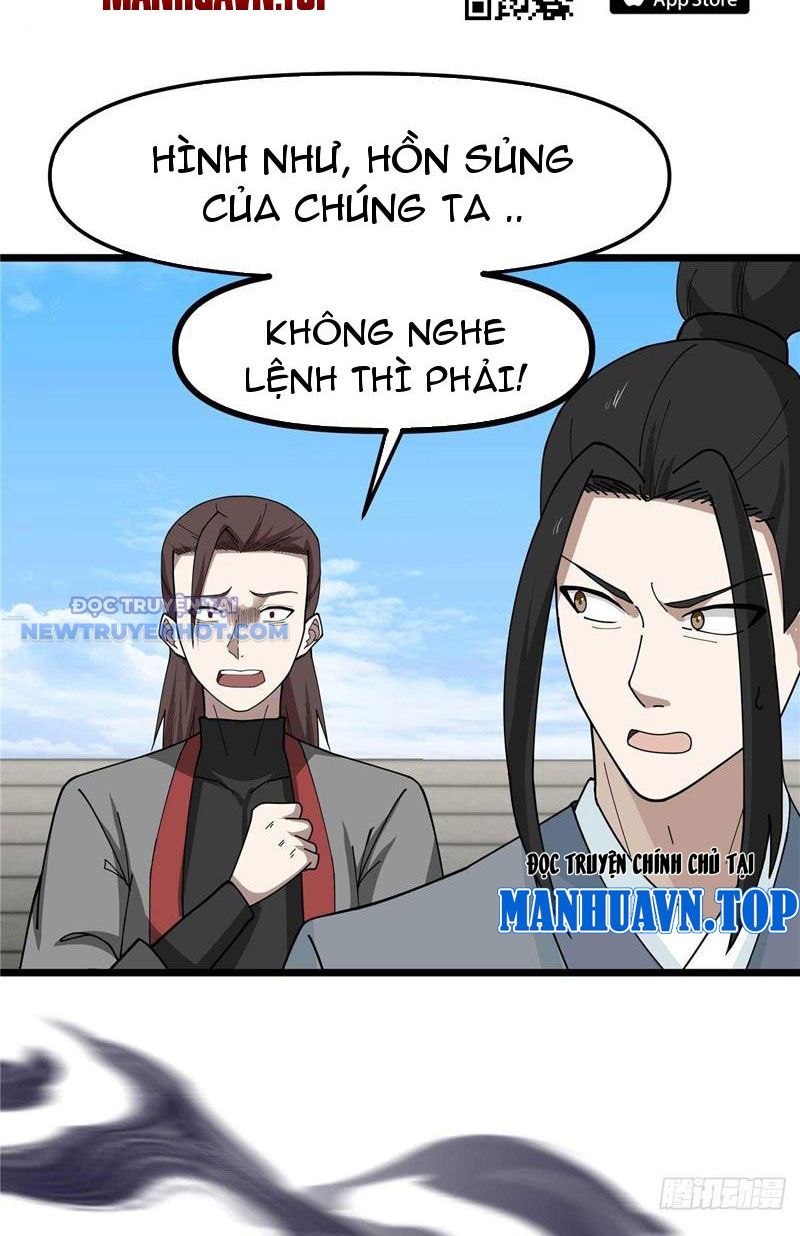 Tân Sủng Mị Chapter 30 - Trang 12