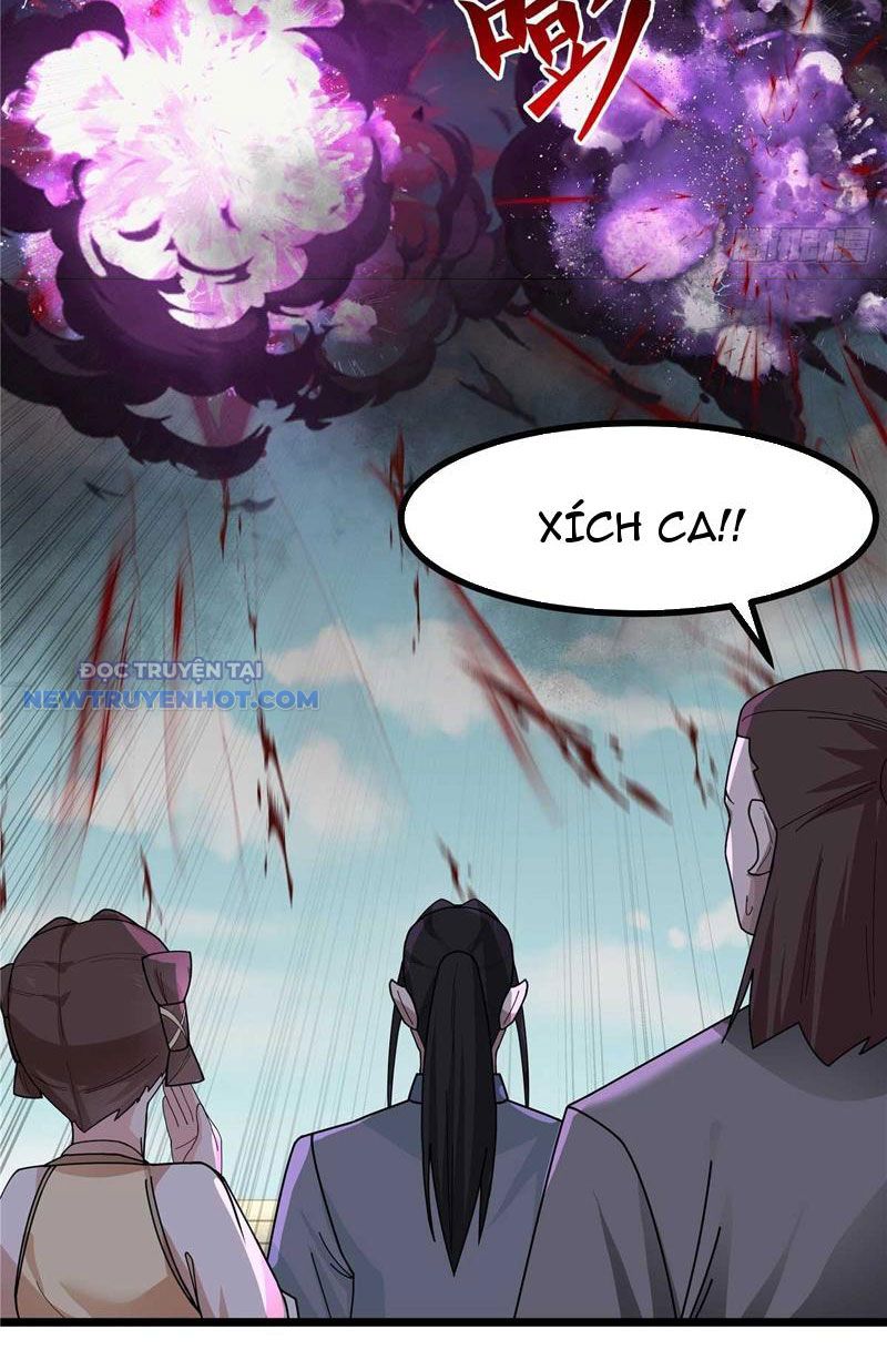 Tân Sủng Mị Chapter 30 - Trang 17
