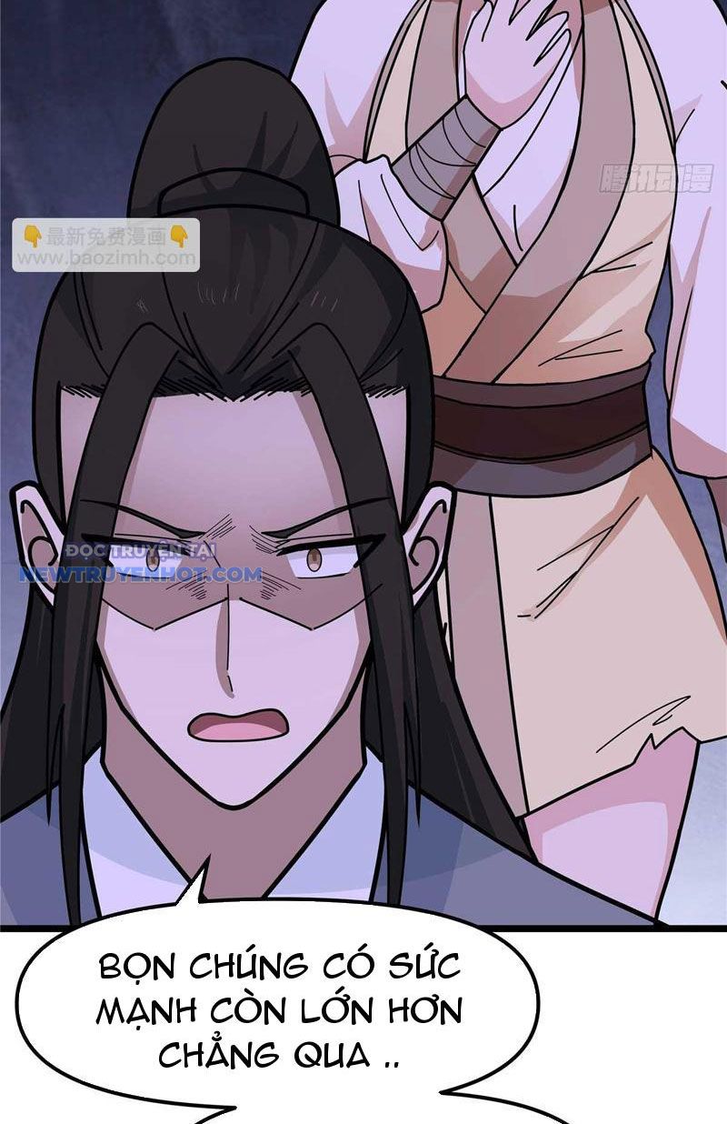 Tân Sủng Mị Chapter 30 - Trang 19