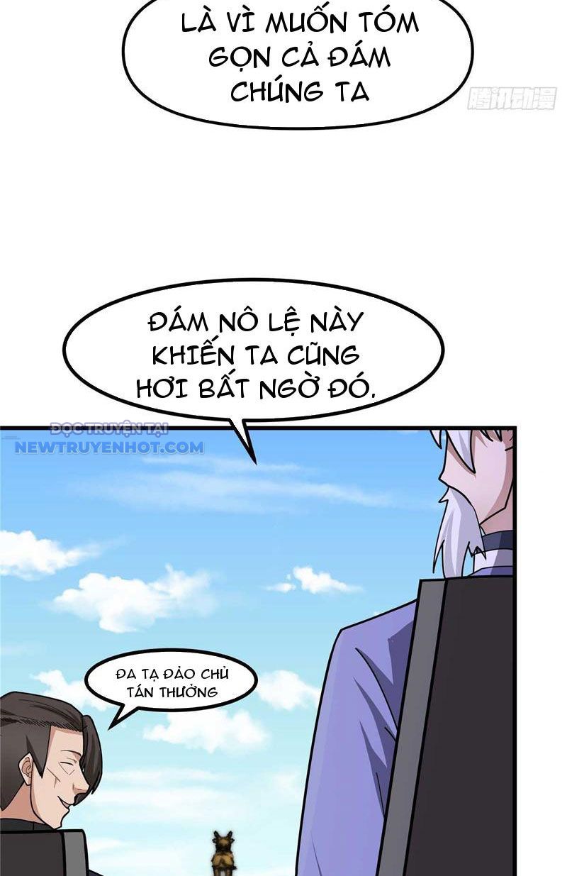 Tân Sủng Mị Chapter 30 - Trang 20