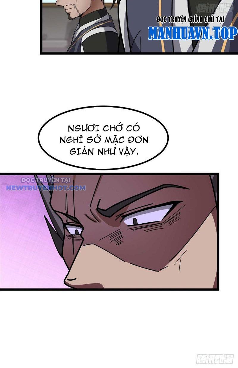 Tân Sủng Mị Chapter 30 - Trang 22