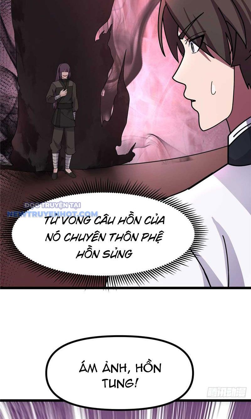 Tân Sủng Mị Chapter 30 - Trang 24